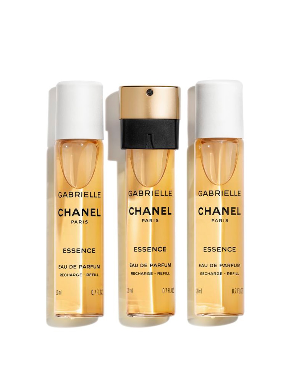CHANEL - Essence Recarga Twist And Spray.