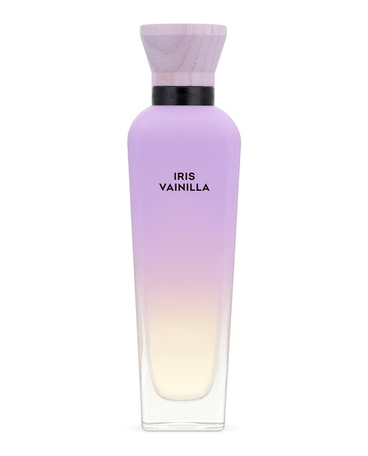 Eau de Parfum Iris Vainilla 120 ml Adolfo Dominguez
