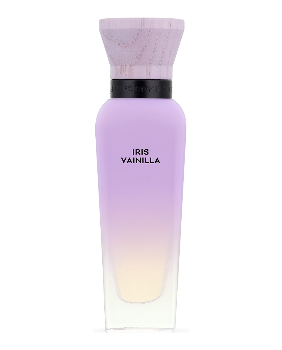 Eau de Parfum Iris Vainilla Adolfo Dominguez - 60 ml 1