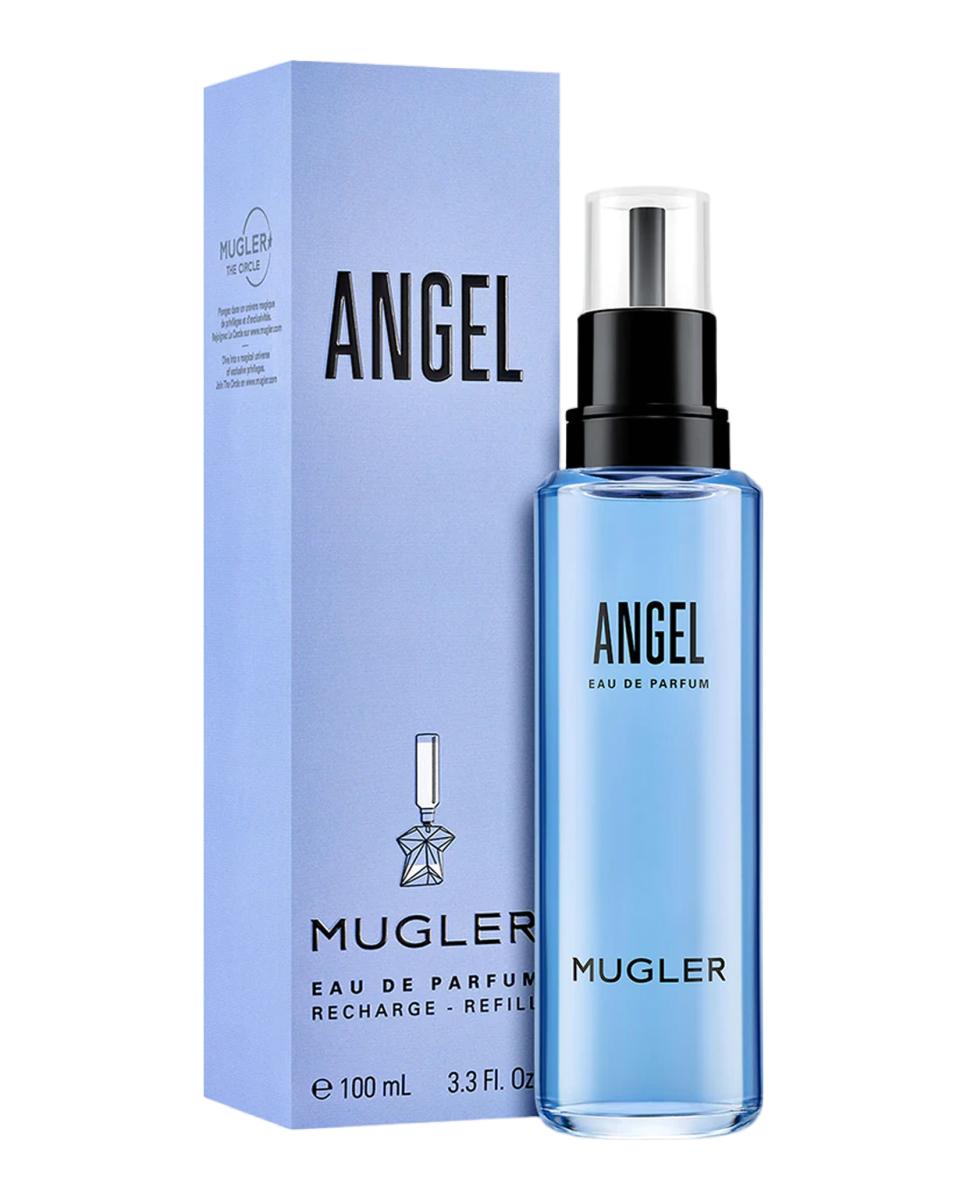 Recarga Eau de Parfum Mugler Angel 100 ml Mugler - 100 ml 3