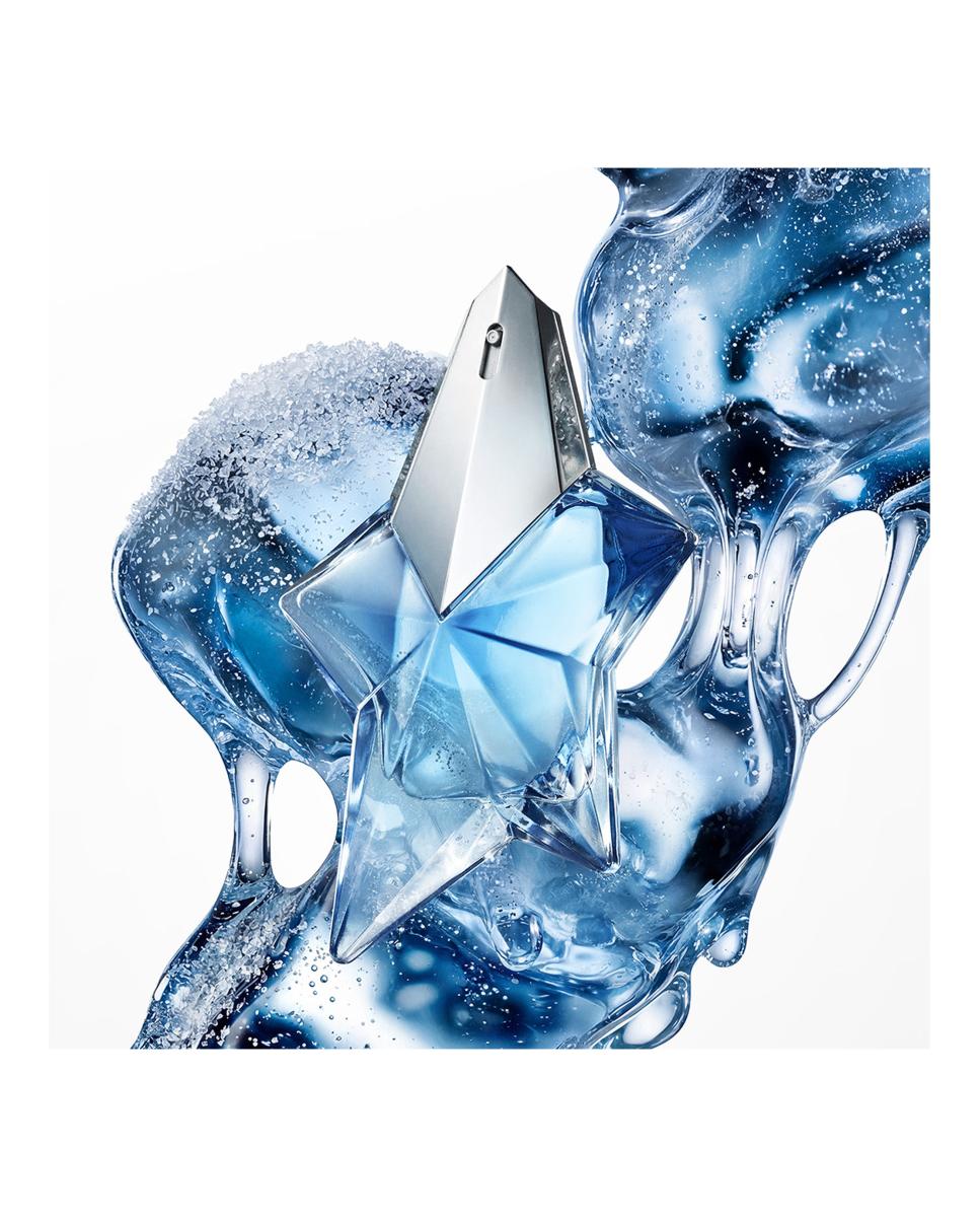 Recarga Eau de Parfum Mugler Angel 100 ml Mugler - 100 ml 4