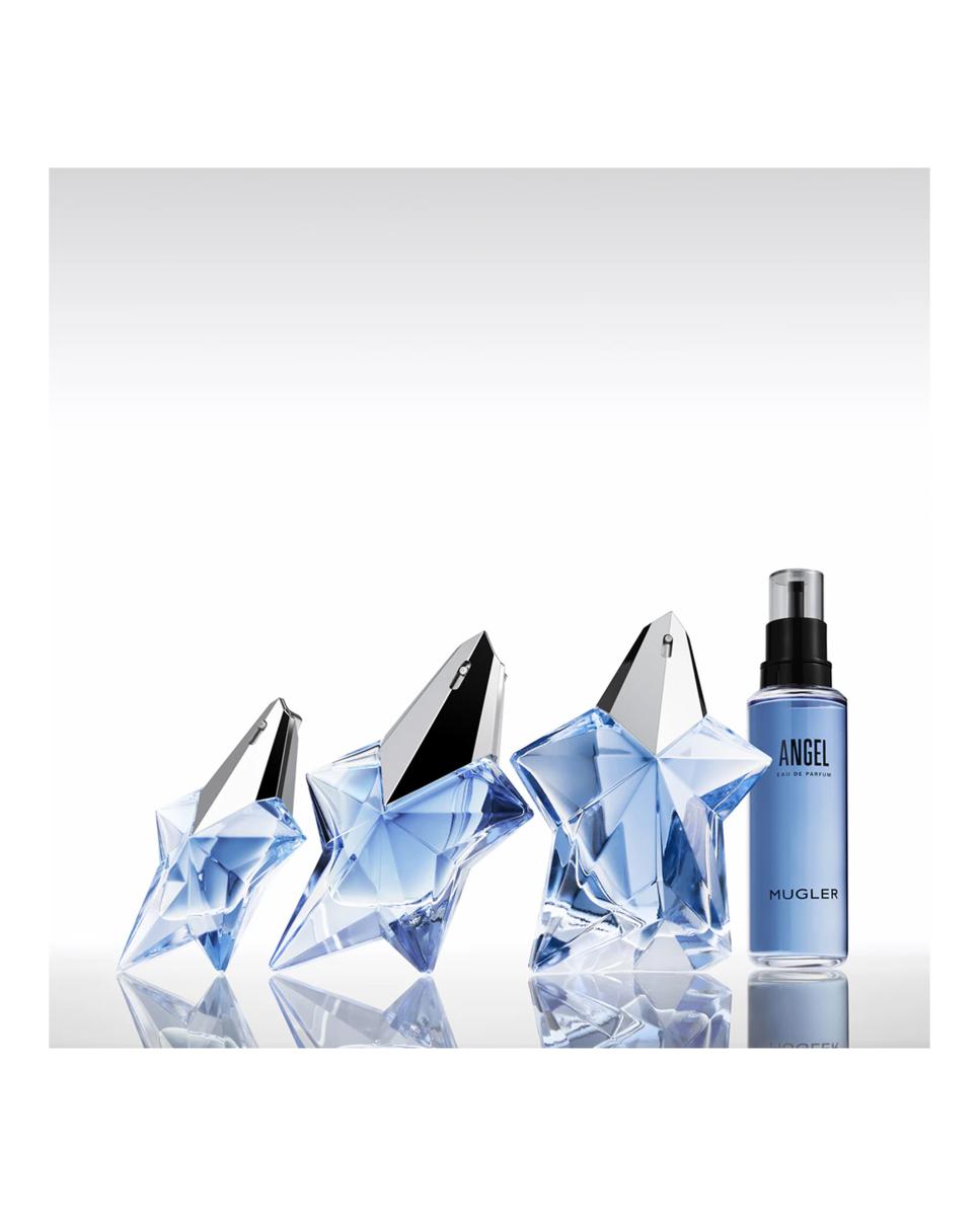 Recarga Eau de Parfum Mugler Angel 100 ml Mugler - 100 ml 7