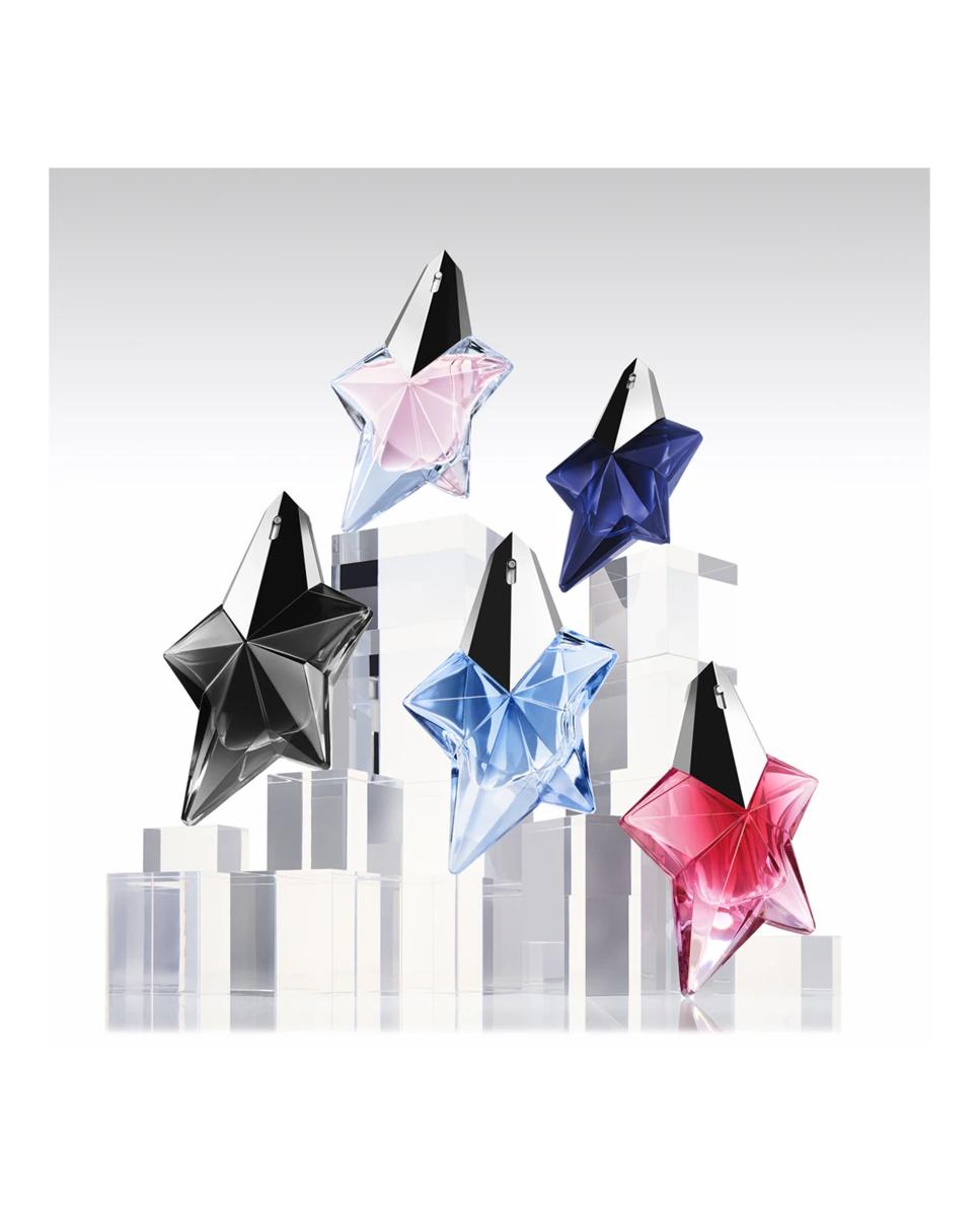Recarga Eau de Parfum Mugler Angel 100 ml Mugler - 100 ml 8