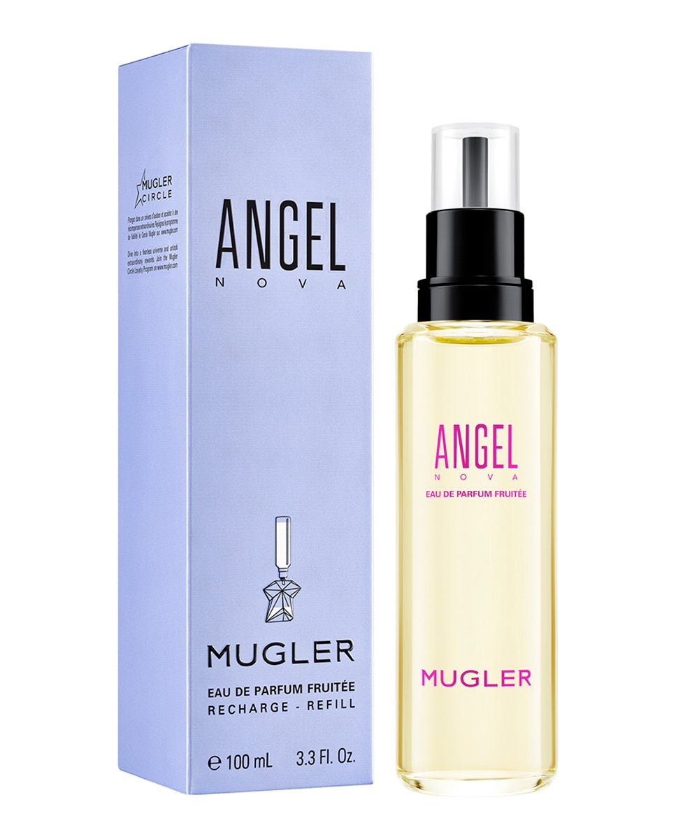 Recarga Eau de Parfum Mugler Angel Nova Mugler - 100 ml 2