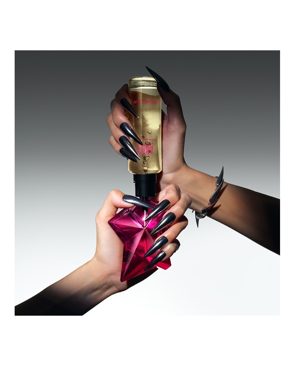 Recarga Eau de Parfum Mugler Angel Nova Mugler - 100 ml 4