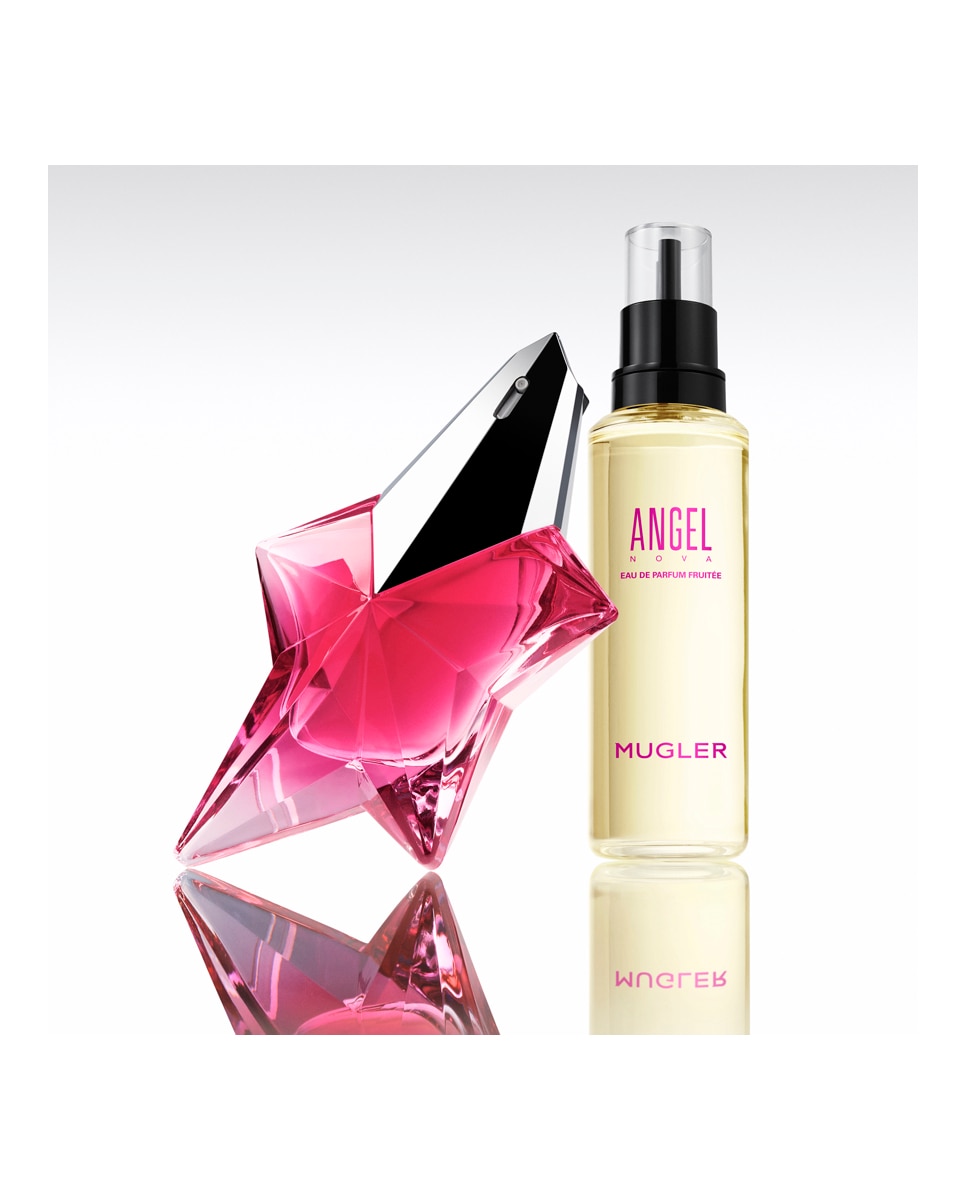Recarga Eau de Parfum Mugler Angel Nova Mugler - 100 ml 5