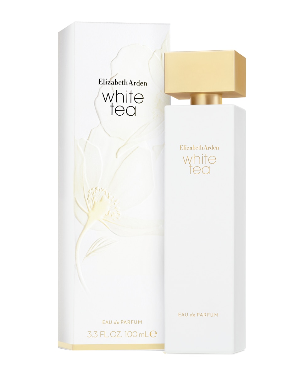 Imagen 2 de Eau de Parfum White Tea Elizabeth Arden - 30 ml