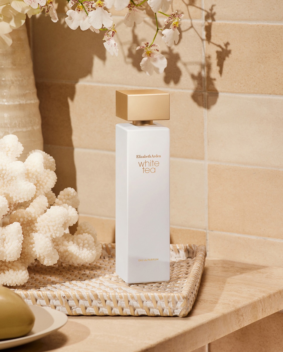 Imagen 4 de Eau de Parfum White Tea Elizabeth Arden - 30 ml