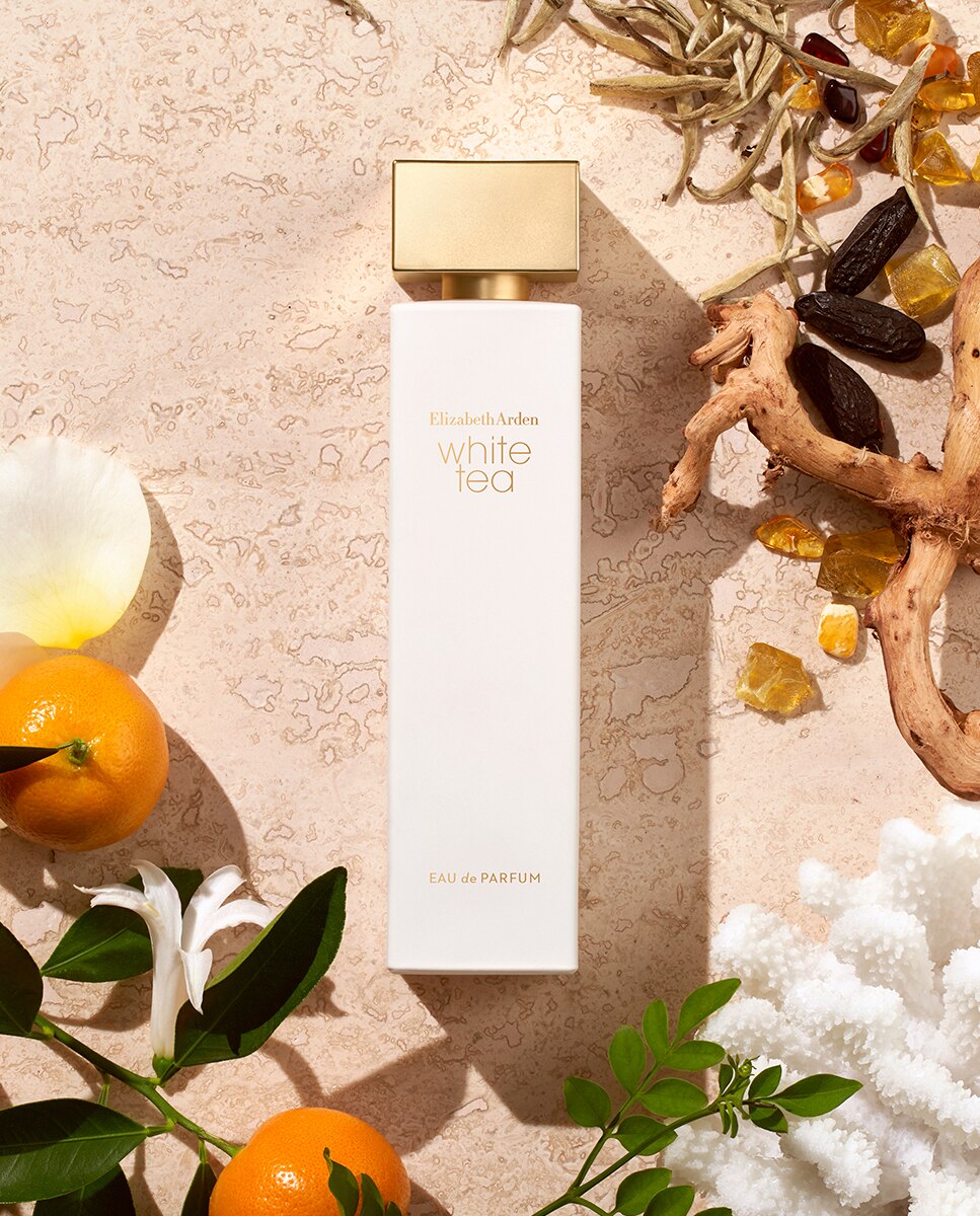 Imagen 5 de Eau de Parfum White Tea Elizabeth Arden - 30 ml