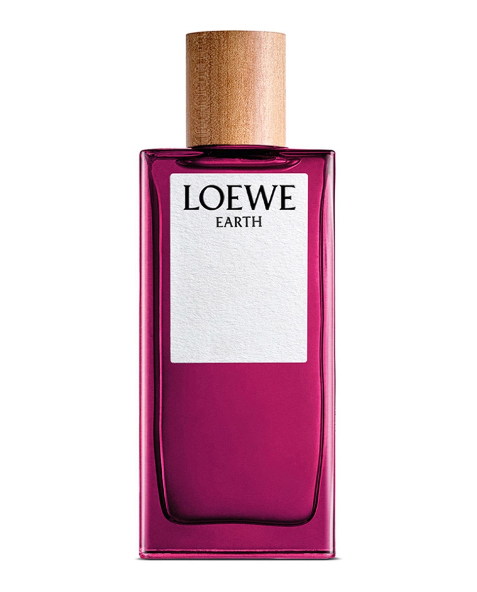 LOEWE - Eau de Parfum Earth Loewe.