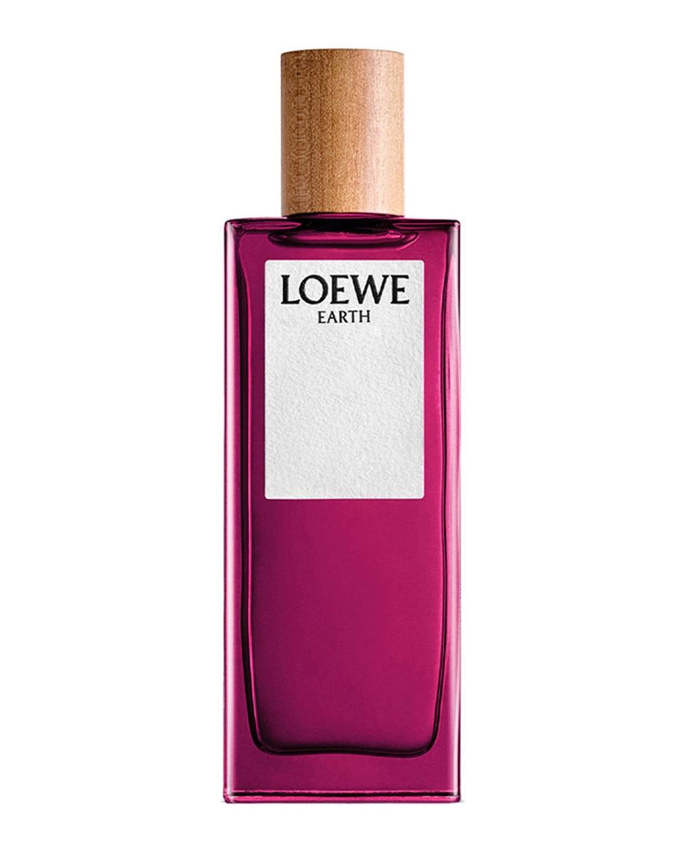 Imagen 0 de Eau de Parfum Earth Loewe