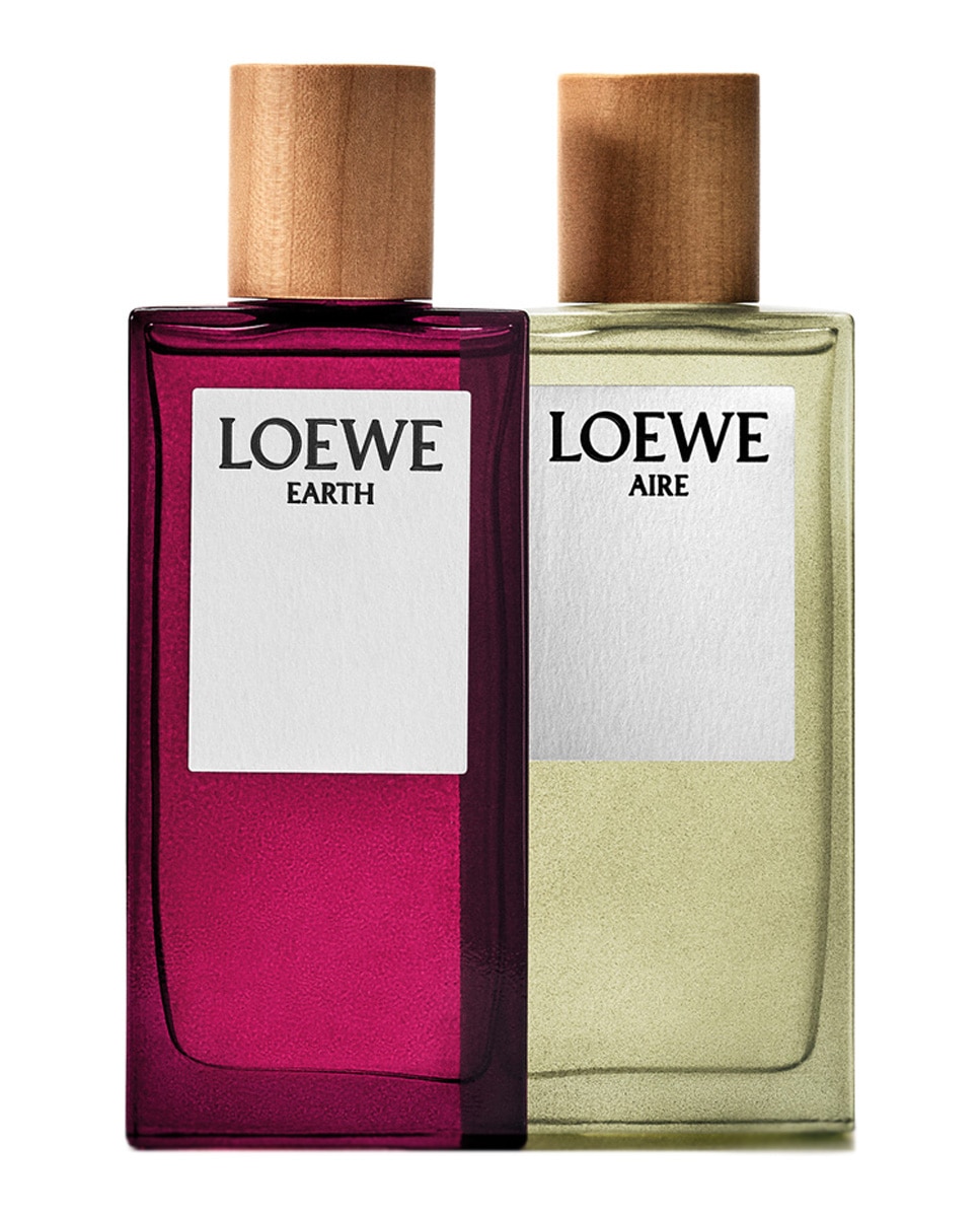 Eau de Parfum Earth Loewe - 50 ml 4
