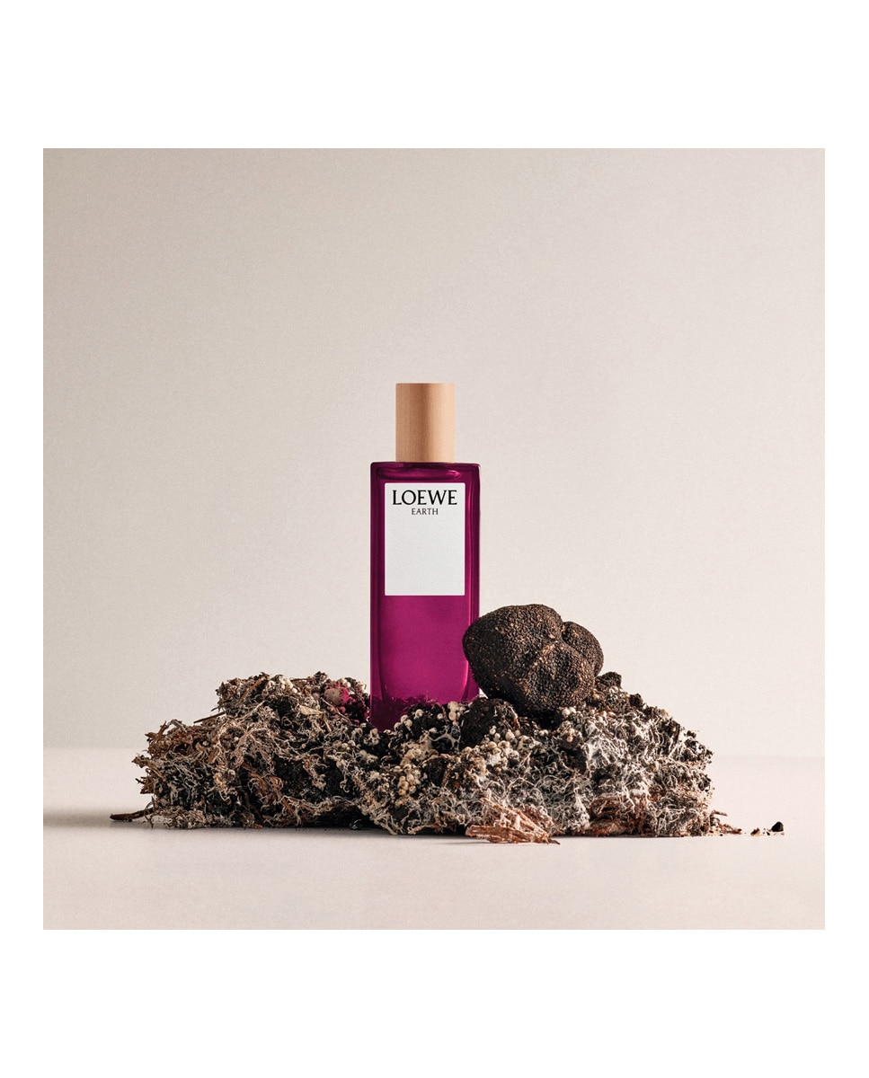 Eau de Parfum Earth Loewe - 50 ml 5