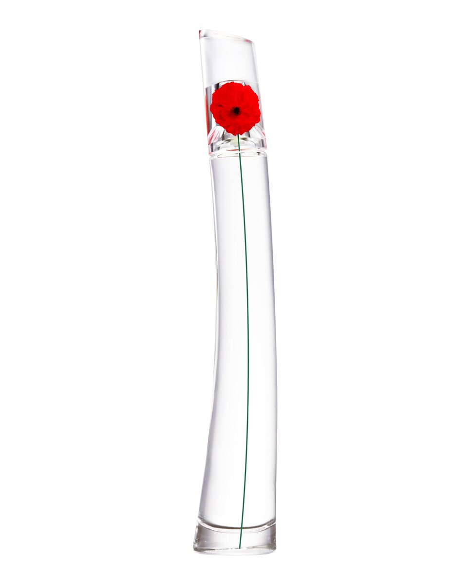 Imagen 0 de Eau De Parfum Flower By Kenzo Recargable 100 ml Kenzo