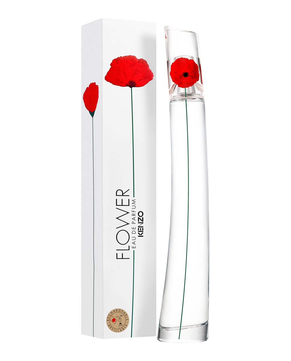 Eau De Parfum Flower By Kenzo Recargable Kenzo - 100 ml 2