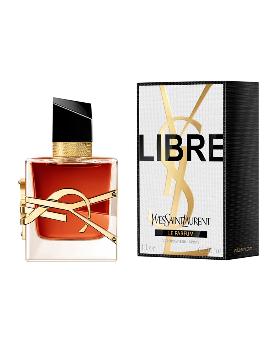 Eau de Parfum Libre Le Parfum Yves Saint Laurent - 30 ml 2