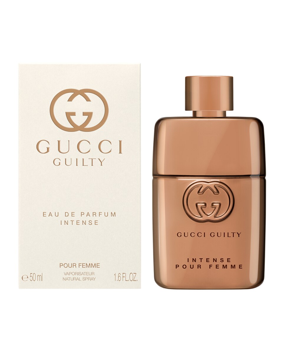Thumbnail 1 de Gucci Eau de Parfum Guilty perfume 75 ml