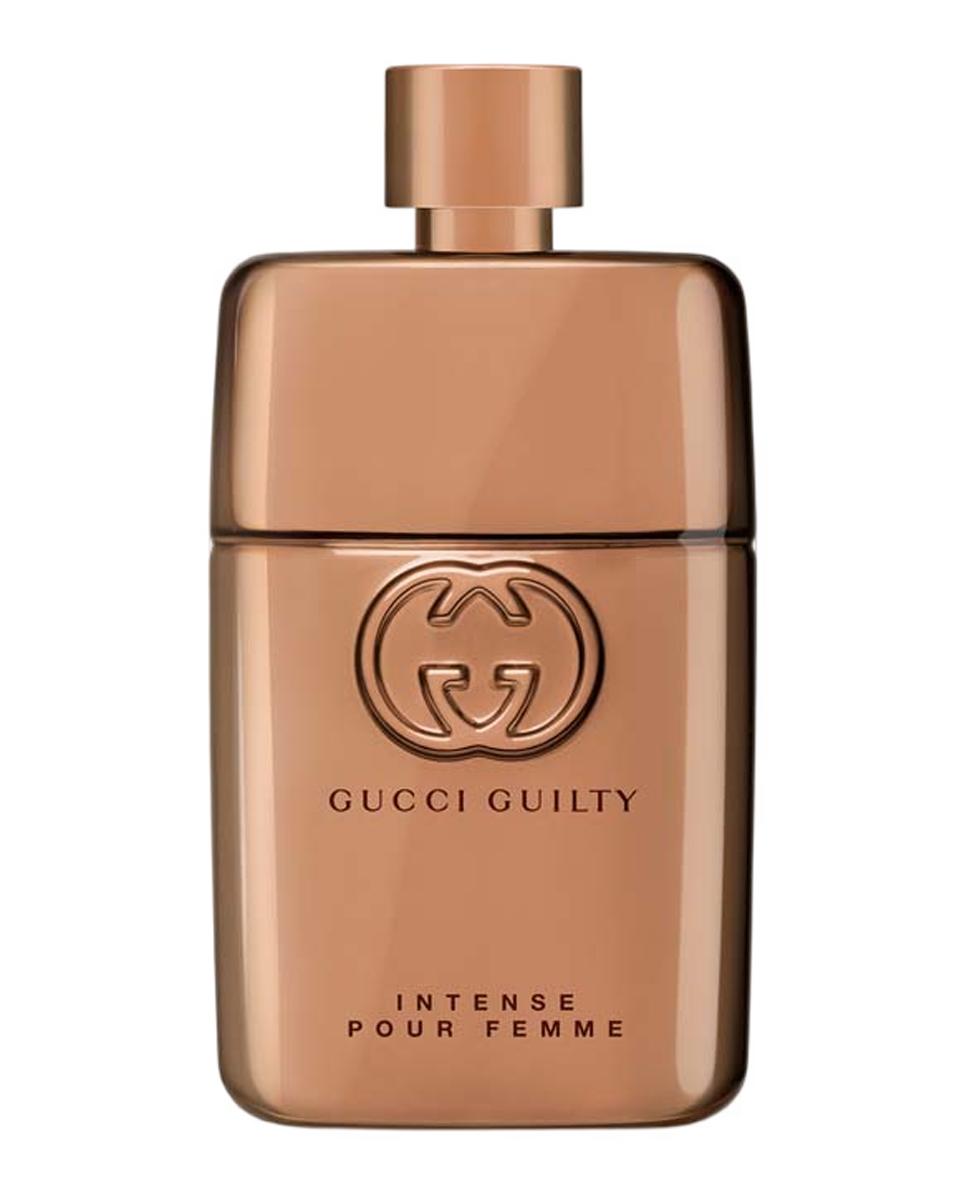Gucci - Eau de Parfum Guilty Pour Femme Parfum Intense Gucci.