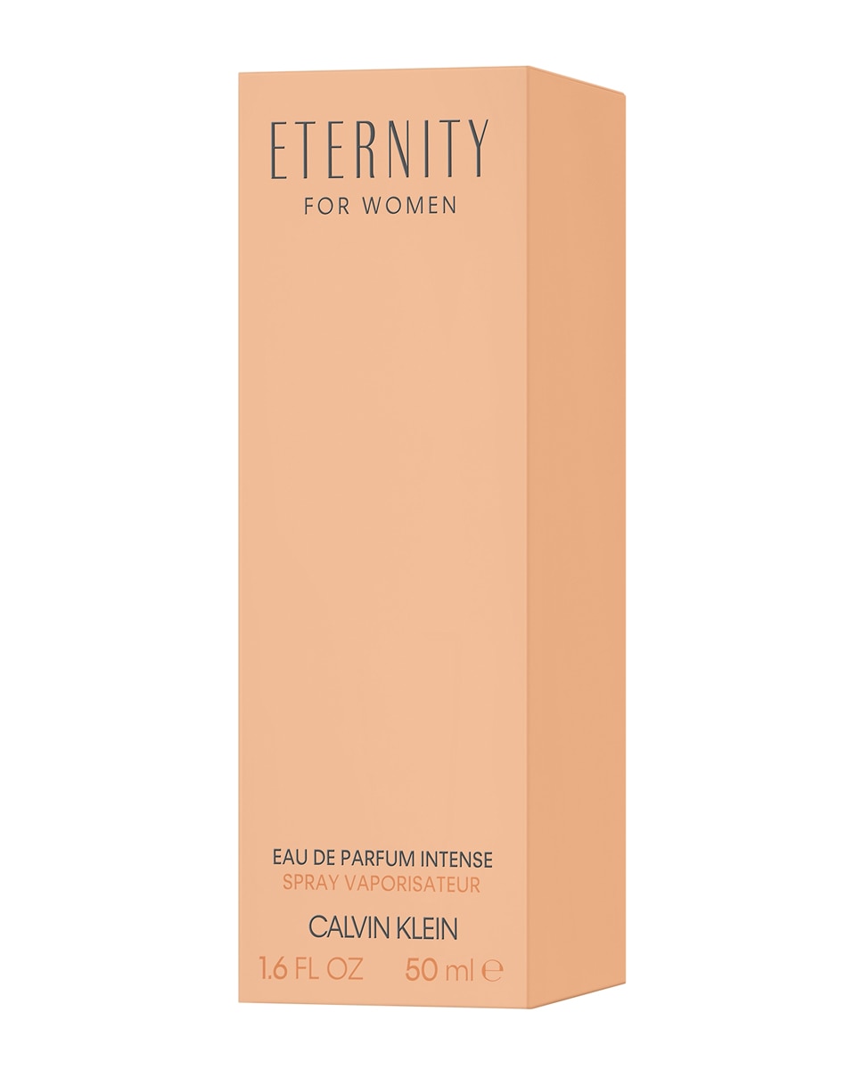 Thumbnail 2 de Calvin Klein Eternity Intense Woman perfume 50 ml