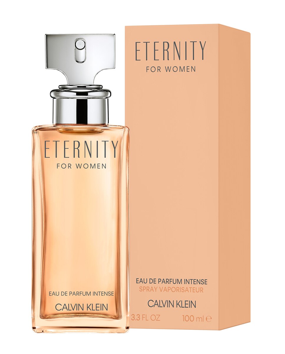 Thumbnail 1 de Calvin Klein Eternity Intense Woman 100 ml perfume