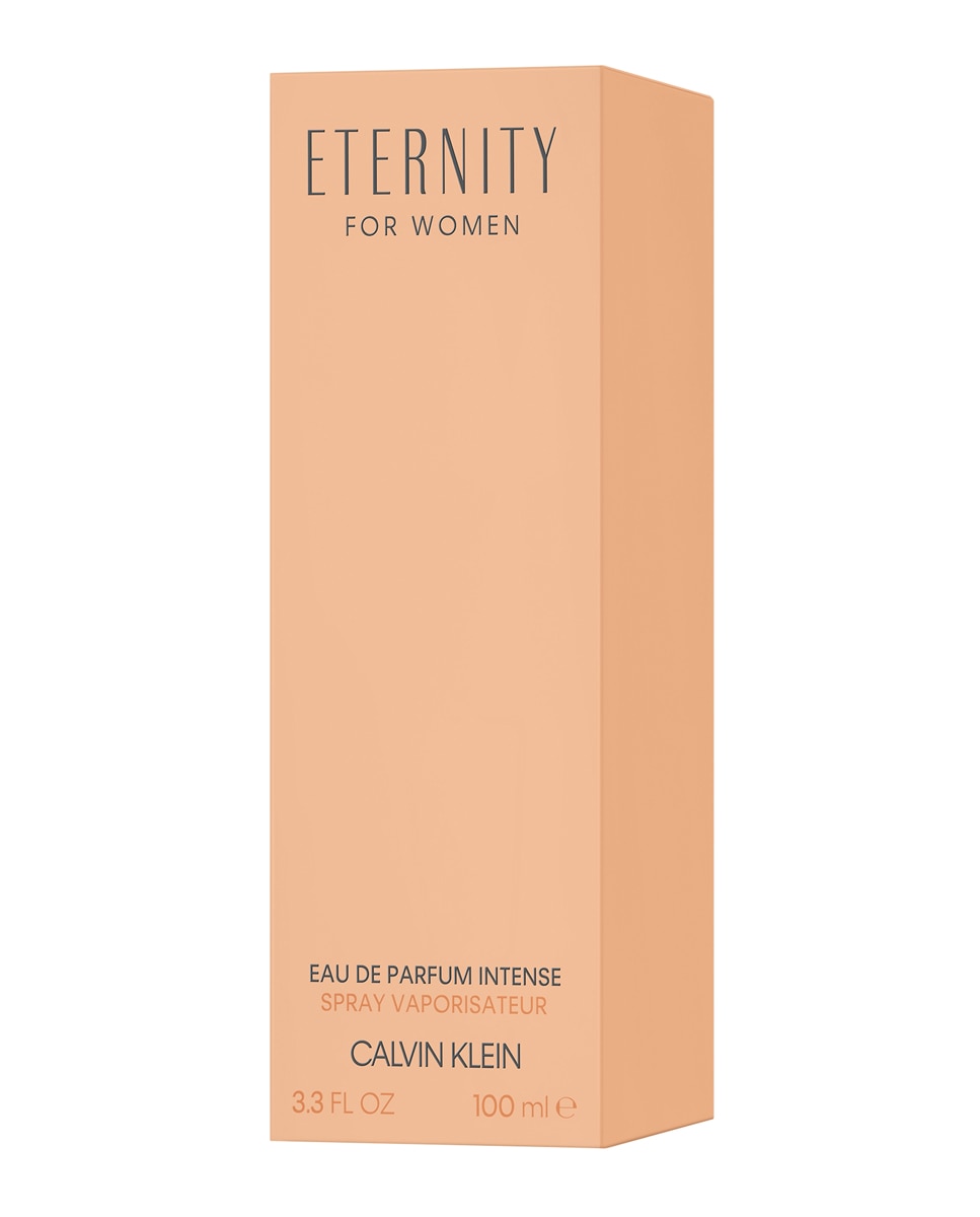 Thumbnail 2 de Calvin Klein Eternity Intense Woman 100 ml perfume