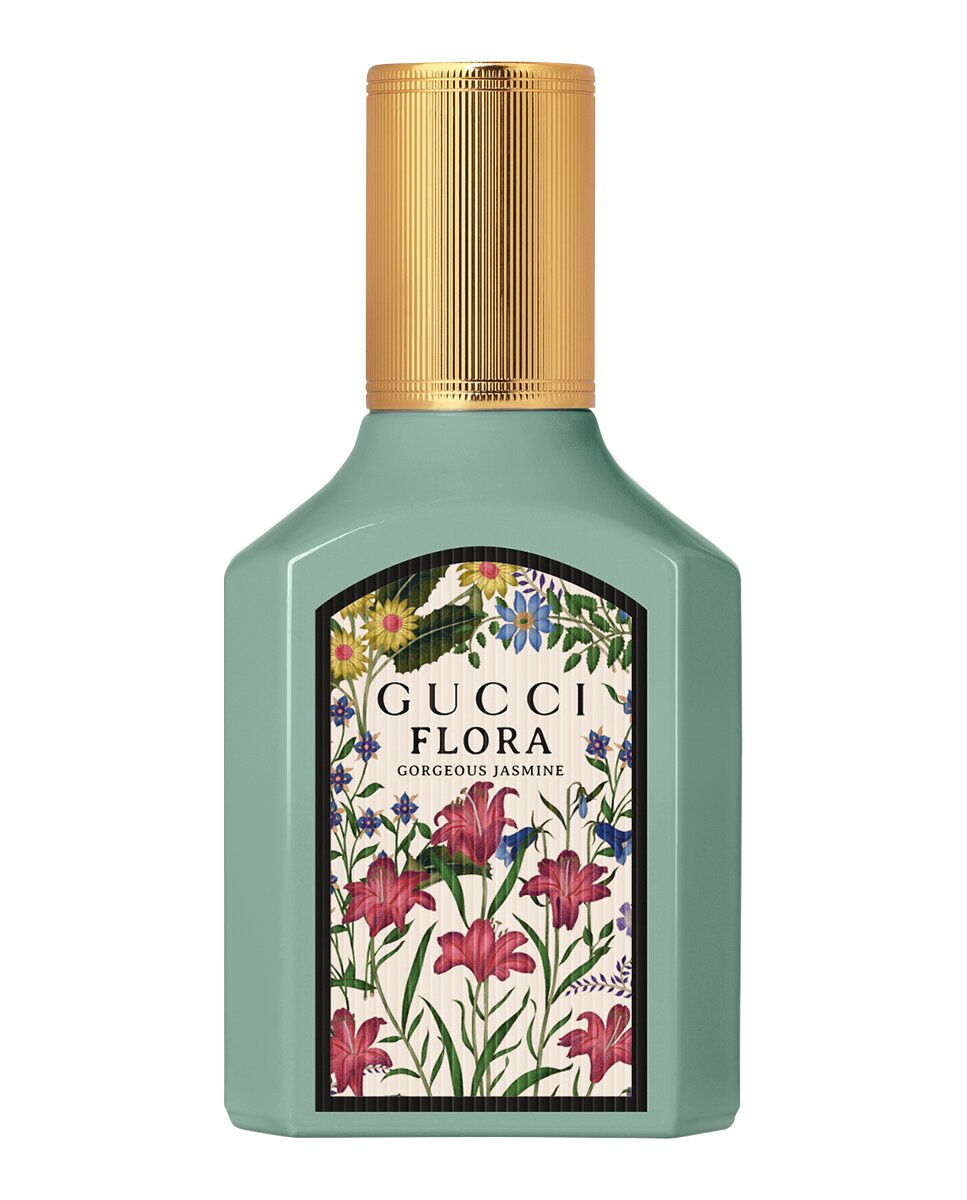 Gucci - Eau de Parfum Gucci Flora Gorgeous Jasmine Gucci.