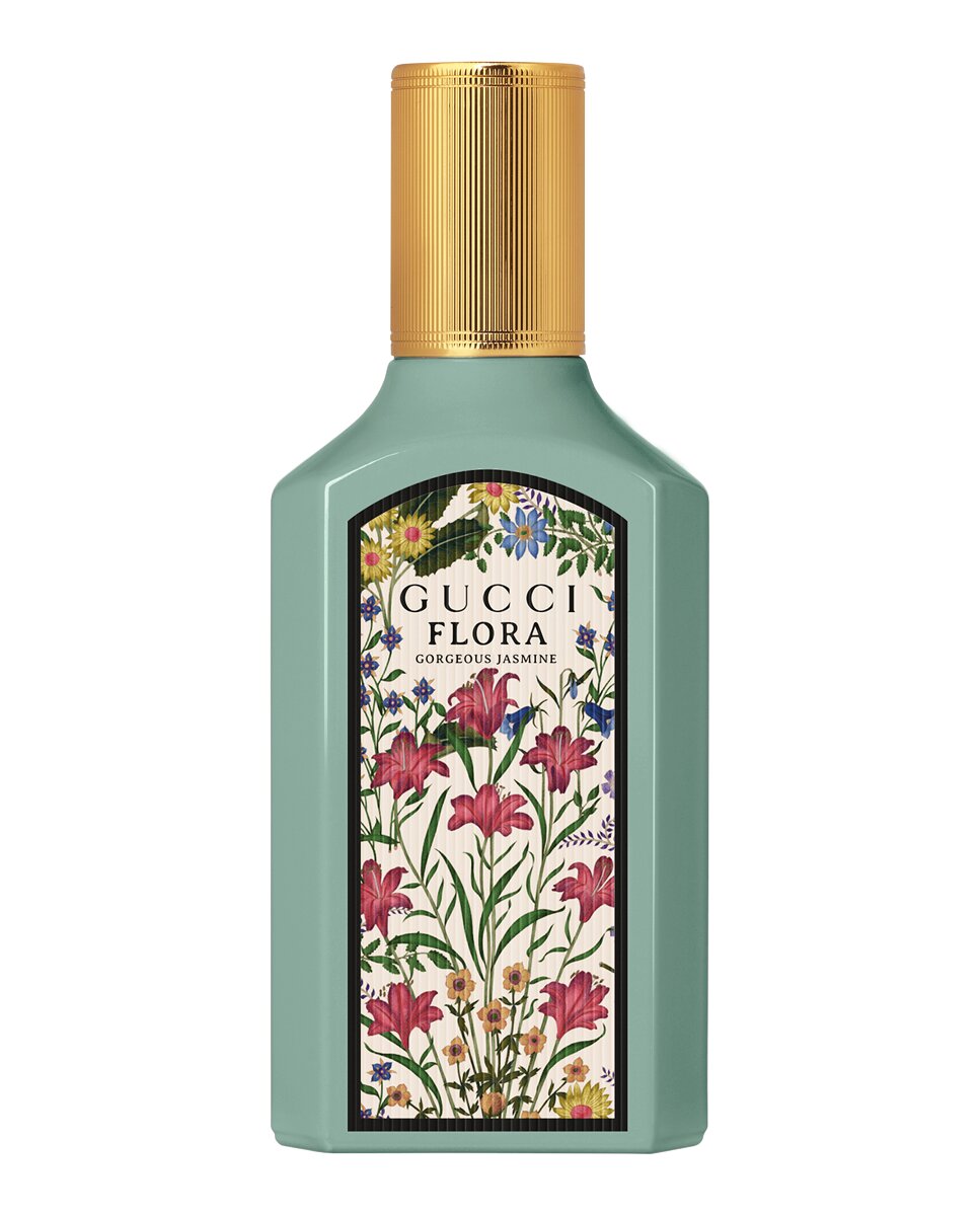 Gucci - Eau de Parfum Gucci Flora Gorgeous Jasmine Gucci.