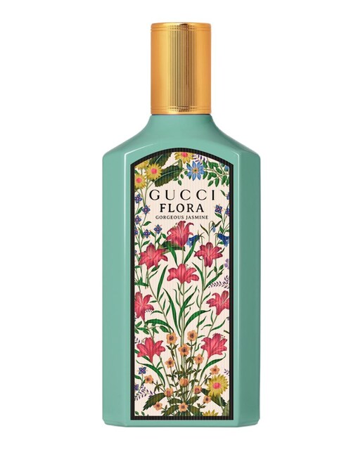 Eau de Parfum Gucci Flora Gorgeous Jasmine Gucci