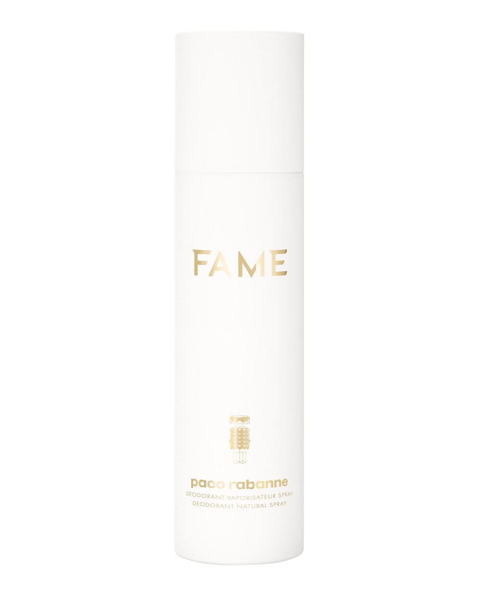 Rabanne - Desodorante Perfumado Fame 150 ml Rabanne.