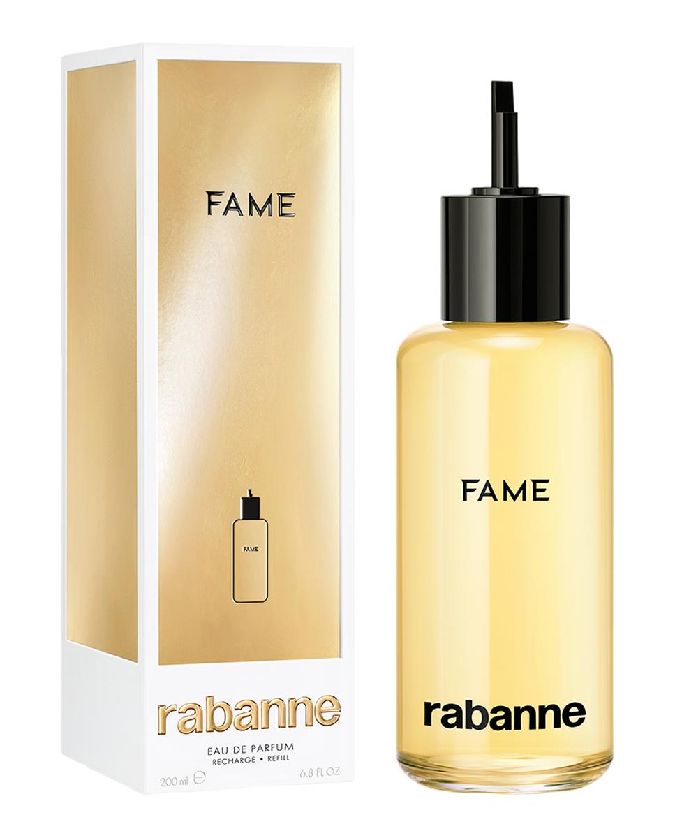 Imagen 3 de Recarga Eau de Parfum Fame 200 ml Rabanne - 200 ml