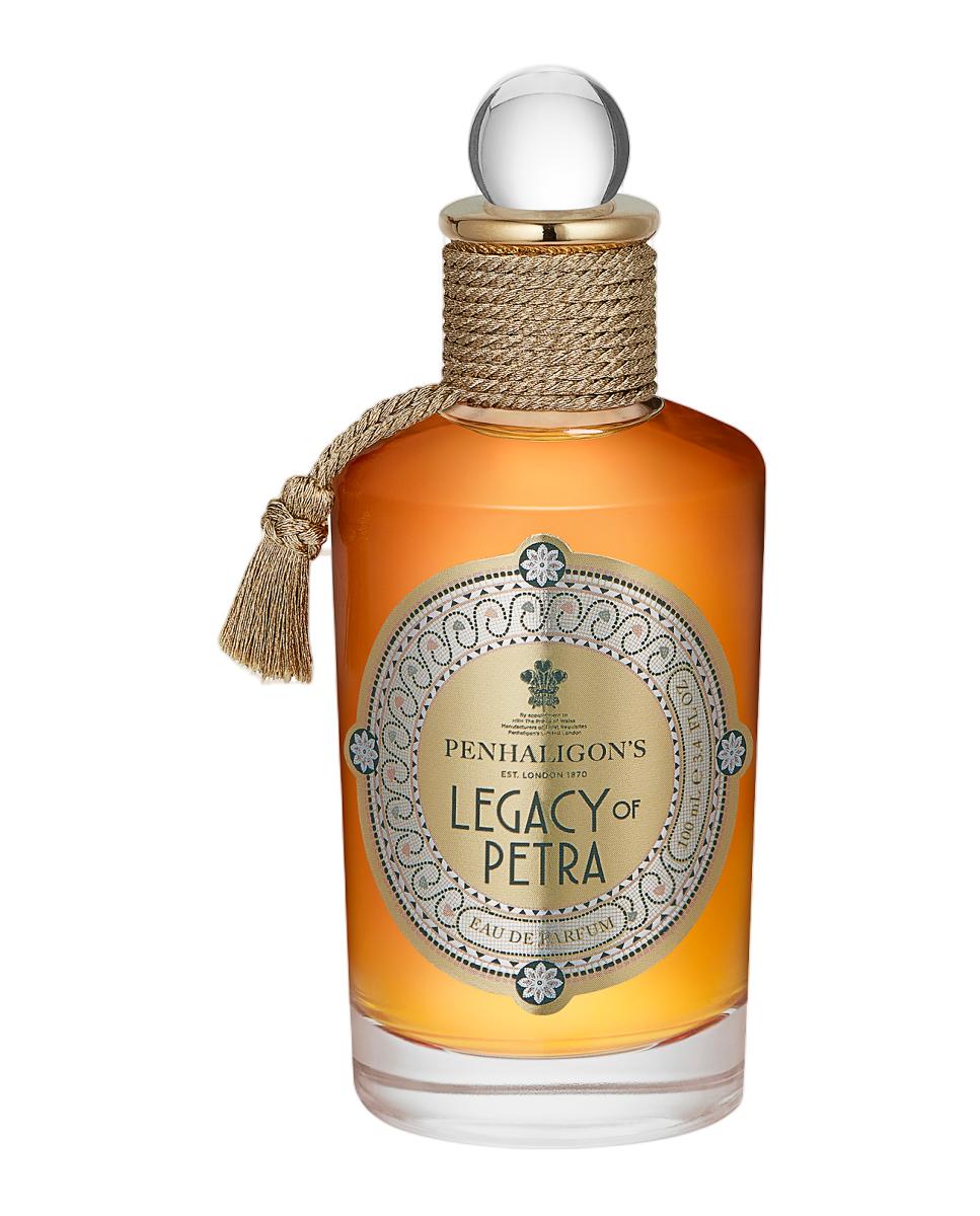 Penhaligon’s – Eau de Parfum The Legacy of Petra 100 ml Penhaligon’s.