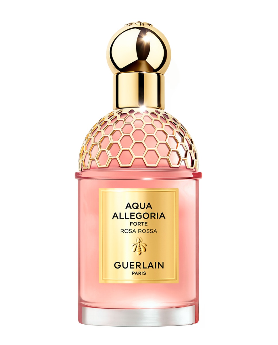 Guerlain - Eau de Parfum Aqua Allegoria Rosa Rossa Forte Recargable 75 ml Guerlain.