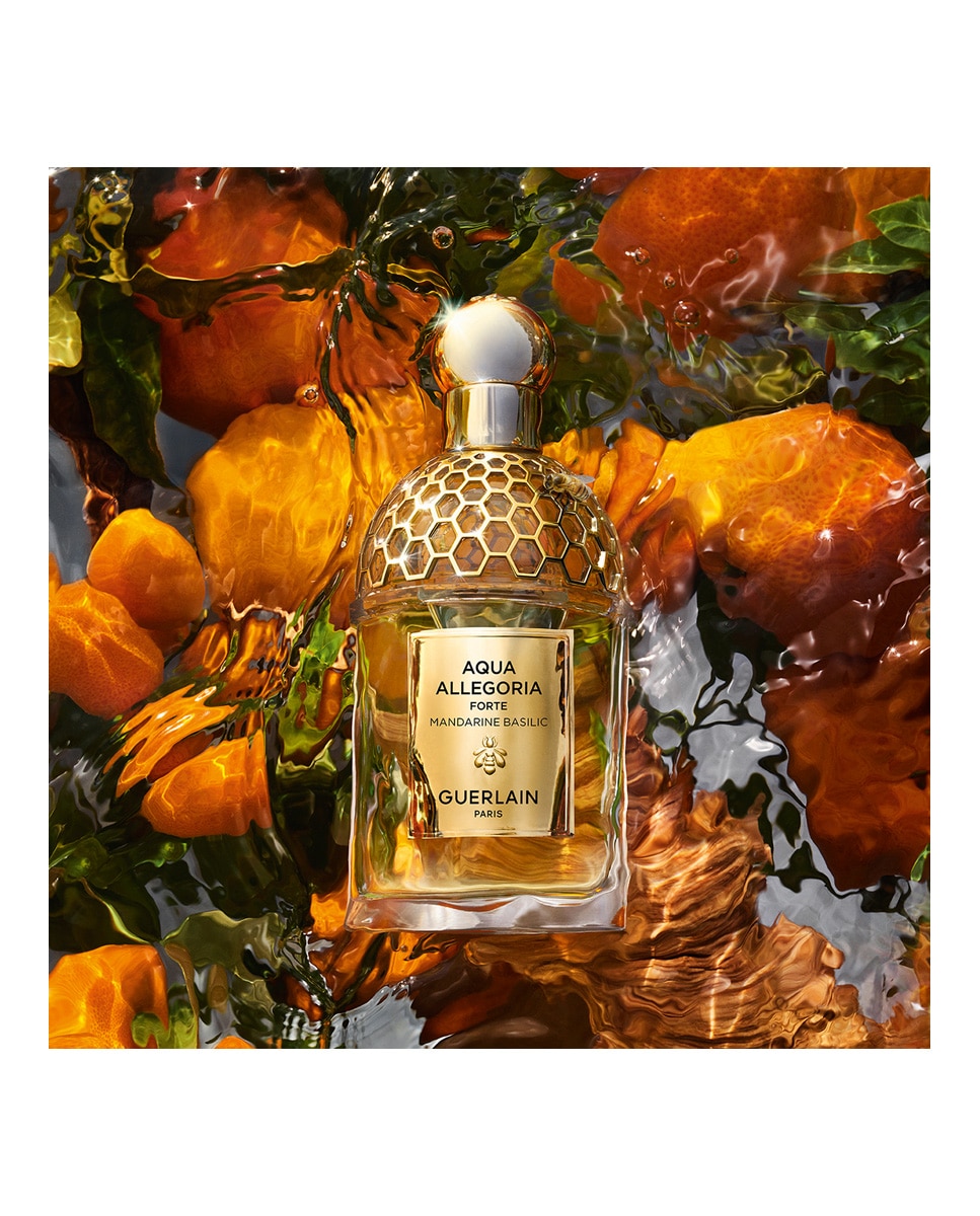 Thumbnail 1 de Guerlain Aqua Allegoria Mandarine Basilic Forte 75 ml