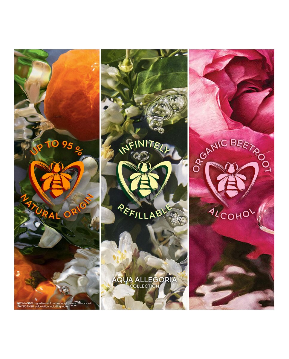 Thumbnail 4 de Guerlain Aqua Allegoria Mandarine Basilic Forte 75 ml