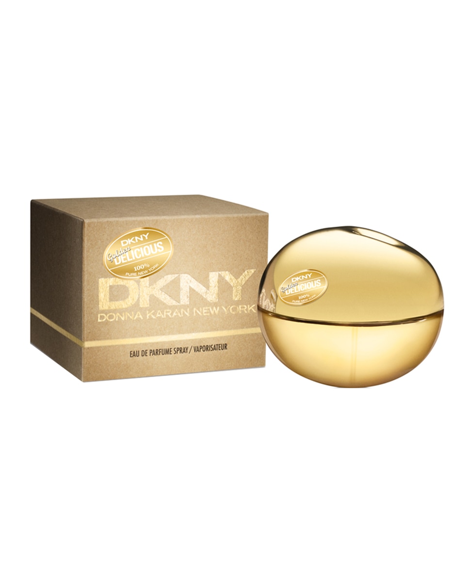 Eau de Parfum Golden Delicious DKNY - 30 ml 2
