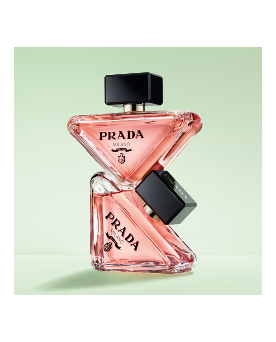 Eau de Parfum Recargable Paradoxe 30 ml Prada Beauty 3