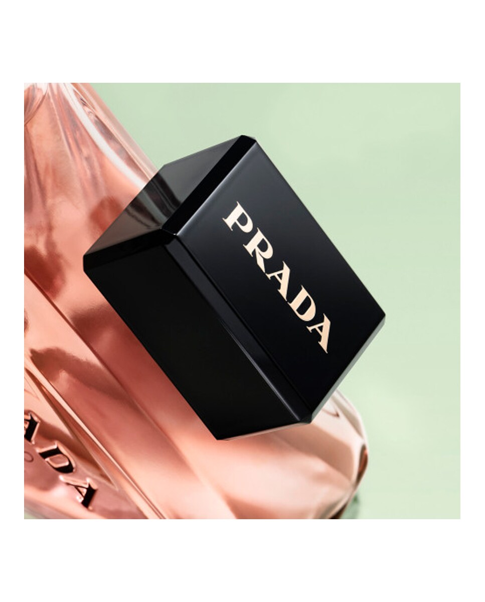 Eau de Parfum Recargable Paradoxe 30 ml Prada Beauty 5