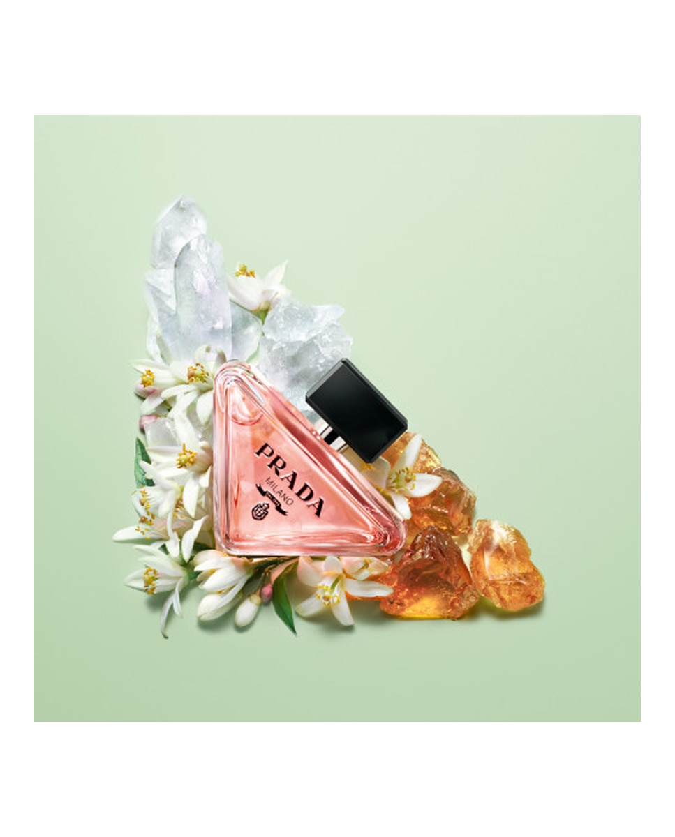 Eau de Parfum Recargable Paradoxe Prada Beauty - 30 ml 7