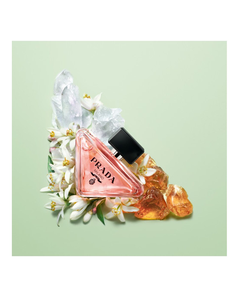 Eau de Parfum Recargable Paradoxe 30 ml Prada Beauty 7