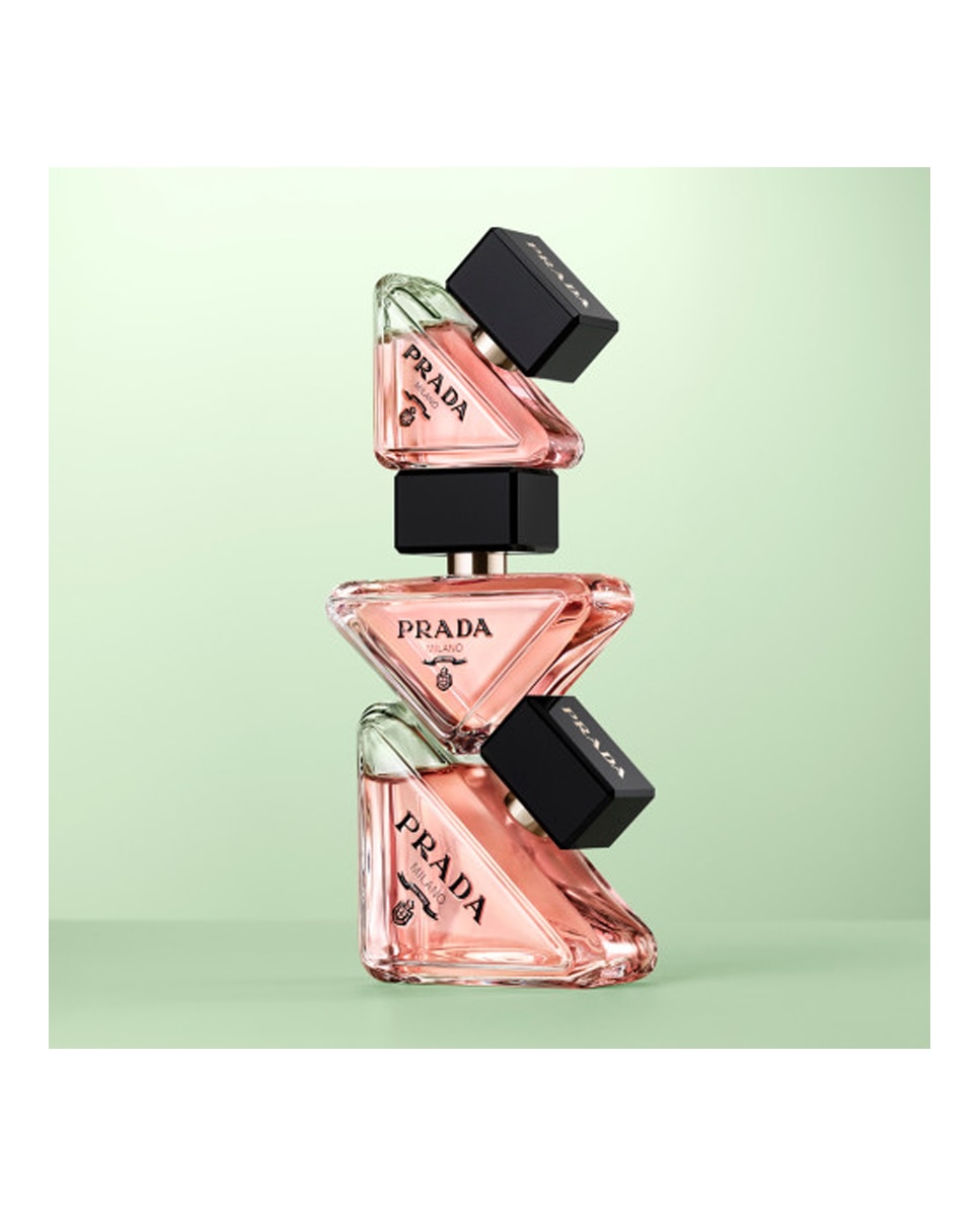Eau de Parfum Recargable Paradoxe Prada Beauty - 30 ml 8
