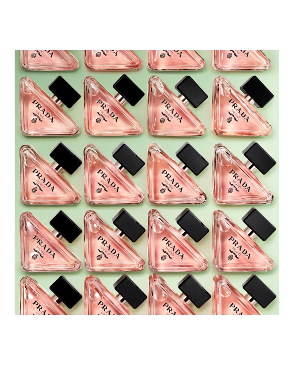 Eau de Parfum Recargable Paradoxe 30 ml Prada Beauty 10