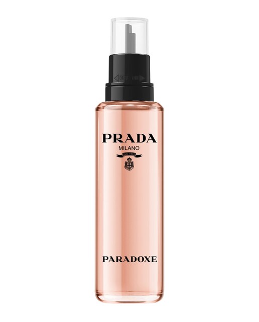 Eau de Parfum Recarga Paradoxe 100 ml Prada Beauty