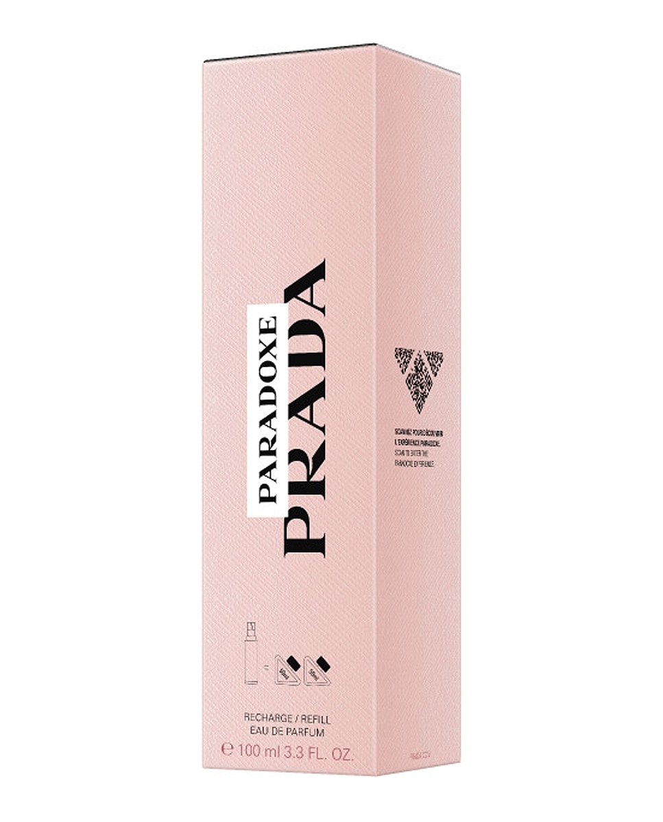 Eau de Parfum Recarga Paradoxe Prada Beauty - 100 ml 2