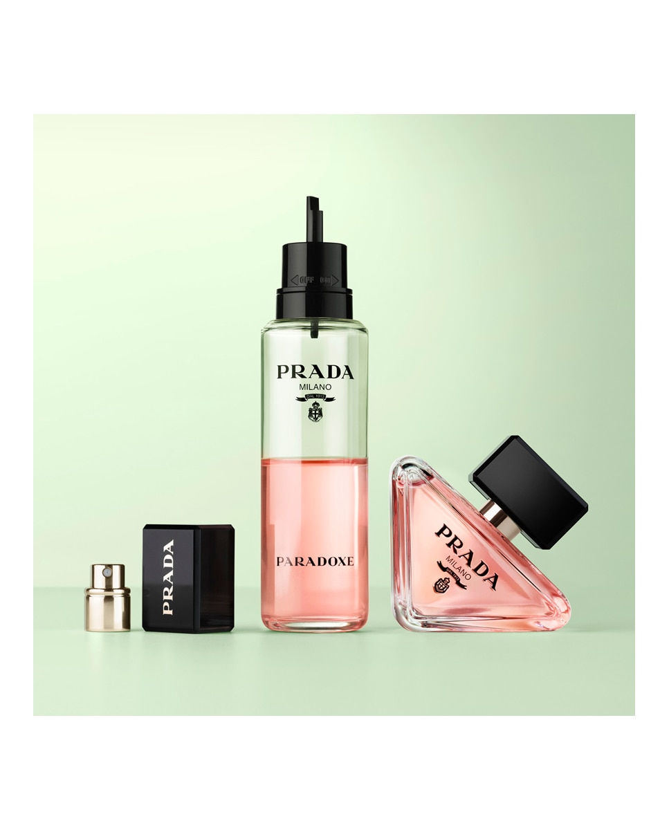 Eau de Parfum Recarga Paradoxe Prada Beauty - 100 ml 3