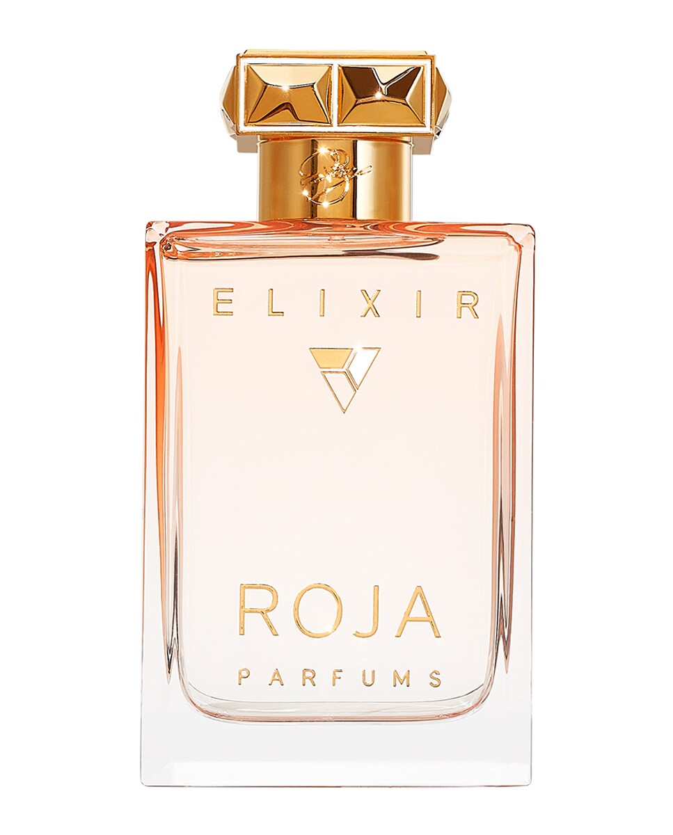 Essence de Parfum Elixir Pour Femme 100 ml Roja Parfums 1
