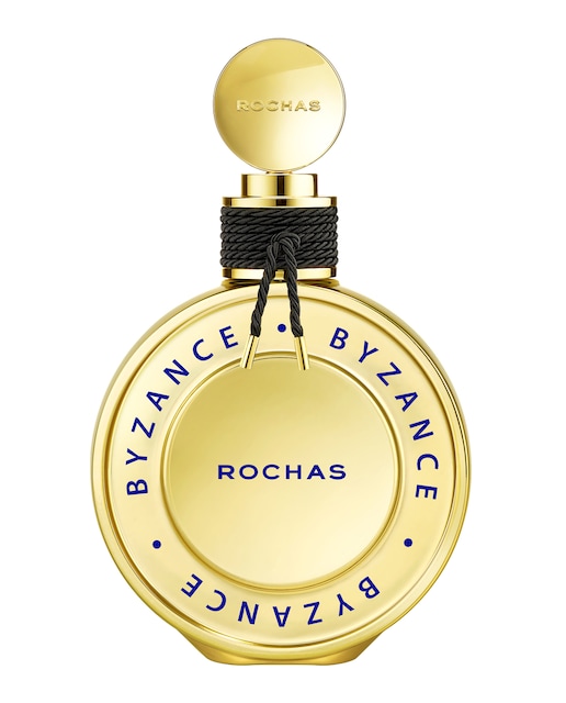 Rochas – Eau de Parfum Byzance Gold 90 ml Rochas.