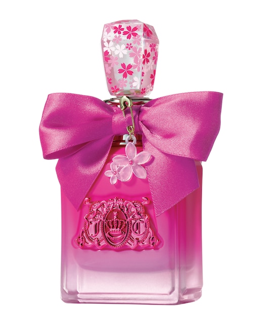 Imagen 0 de Eau de Parfum Viva La Juicy Petals Please 100 ml Juicy Couture