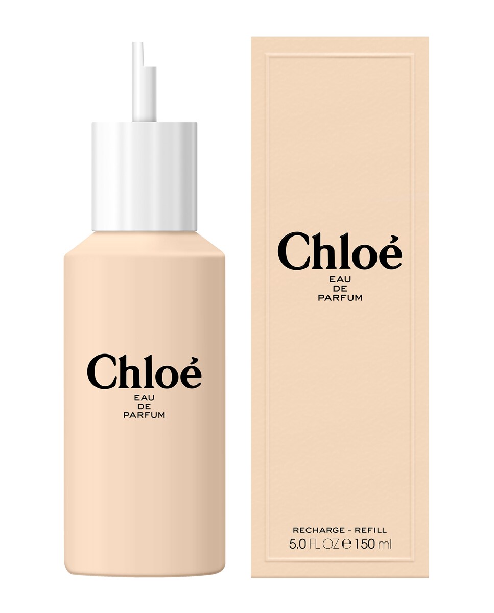 Recarga Eau de Parfum Signature 150 ml Chloé 2