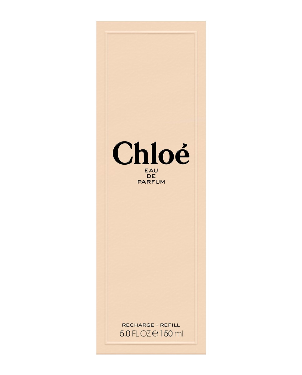 Recarga Eau de Parfum Signature 150 ml Chloé 3