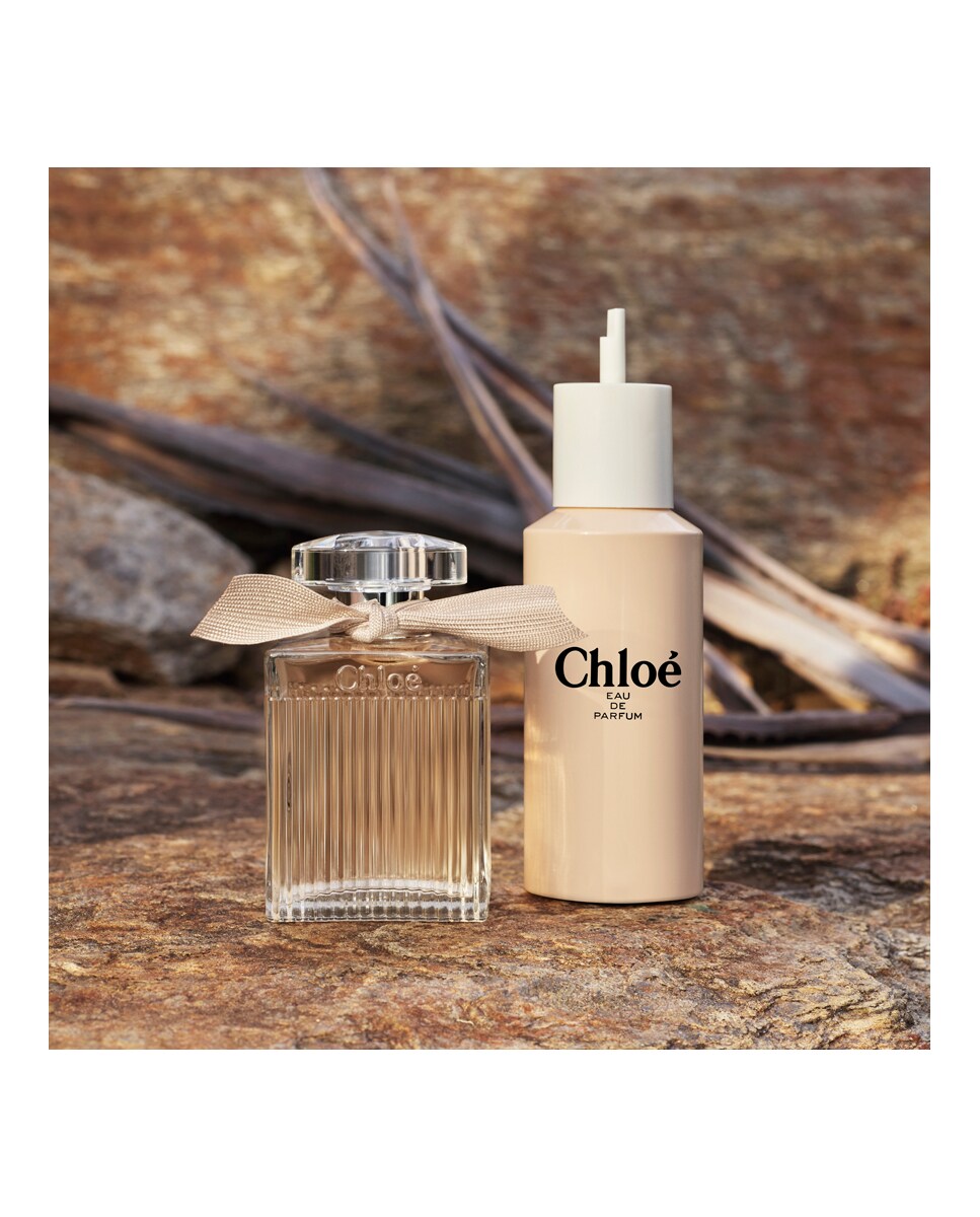 Recarga Eau de Parfum Signature 150 ml Chloé 12